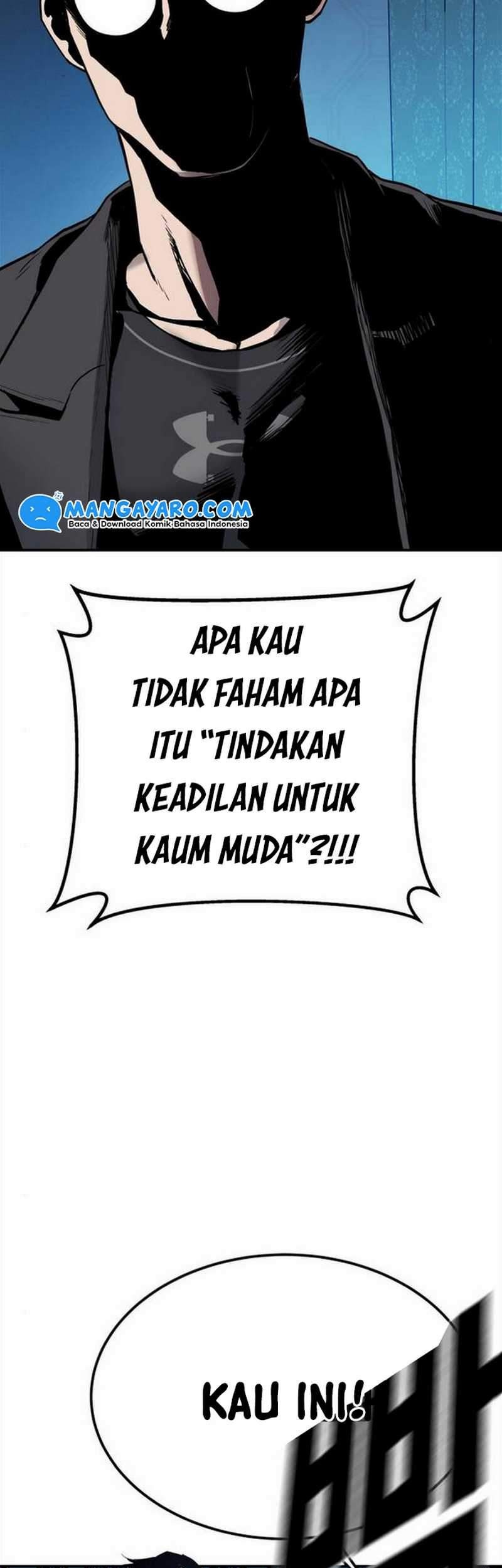 Manager Kim Chapter 2.3 Gambar 29