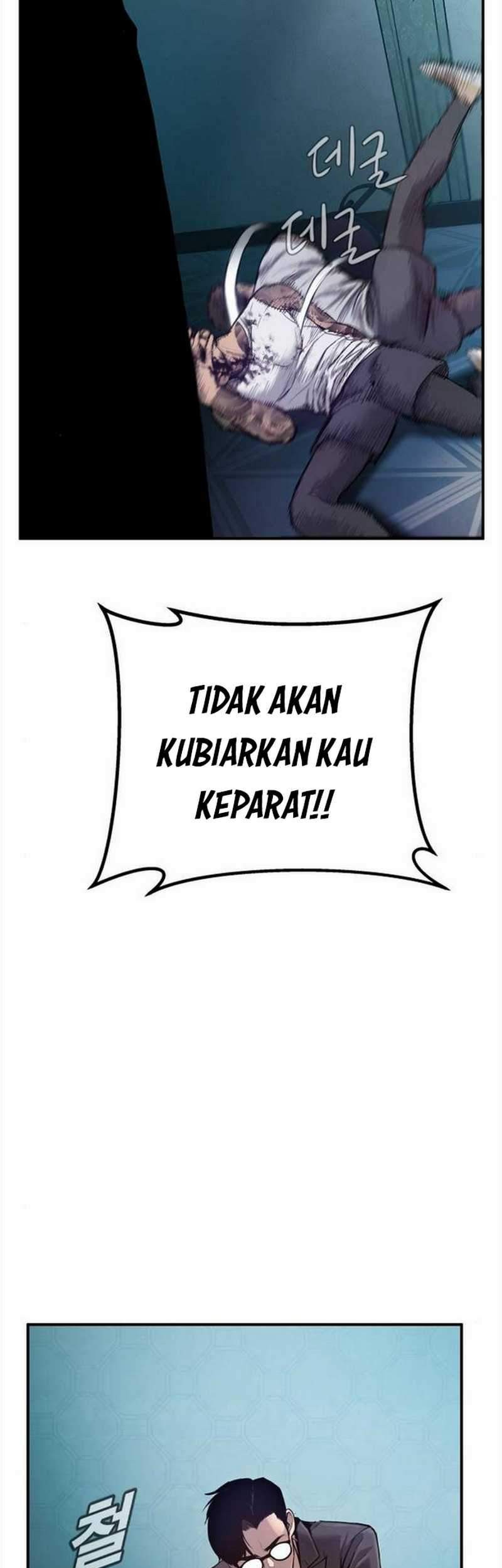 Manager Kim Chapter 2.3 Gambar 32