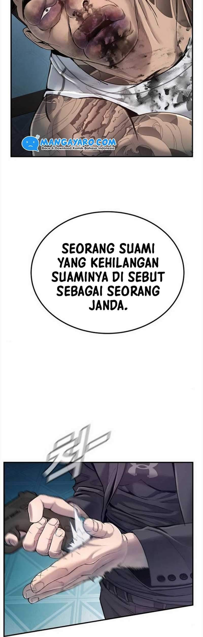 Manager Kim Chapter 2.3 Gambar 38