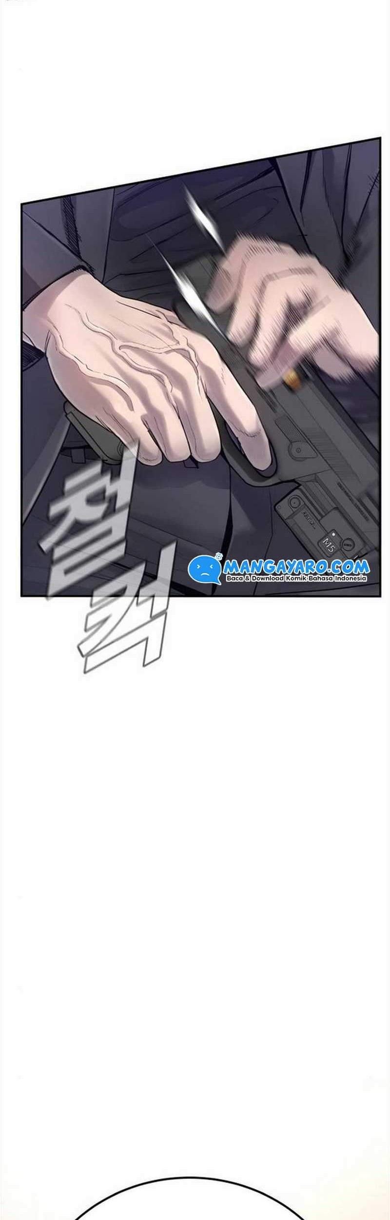 Manager Kim Chapter 2.3 Gambar 39