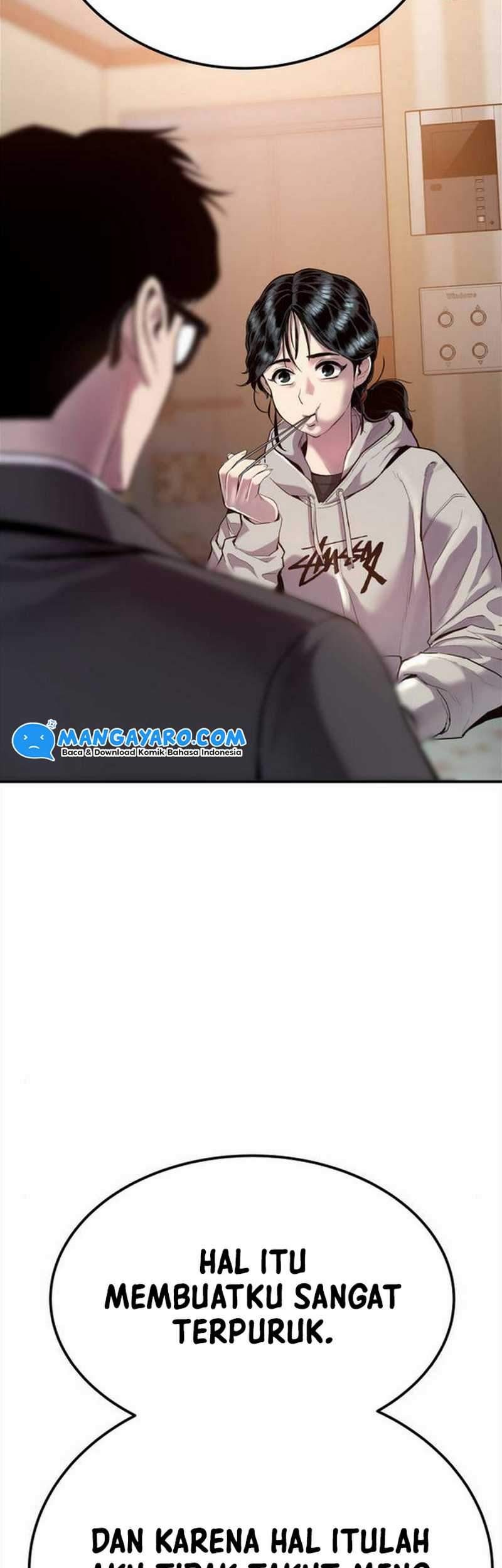 Manager Kim Chapter 2.3 Gambar 41