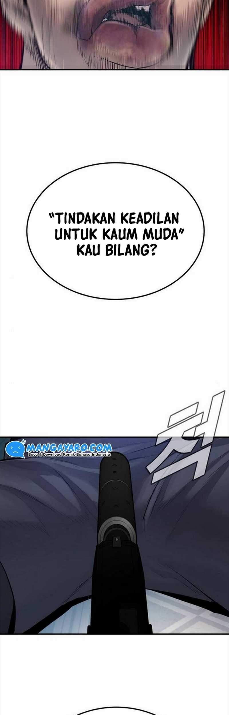 Manager Kim Chapter 2.3 Gambar 44