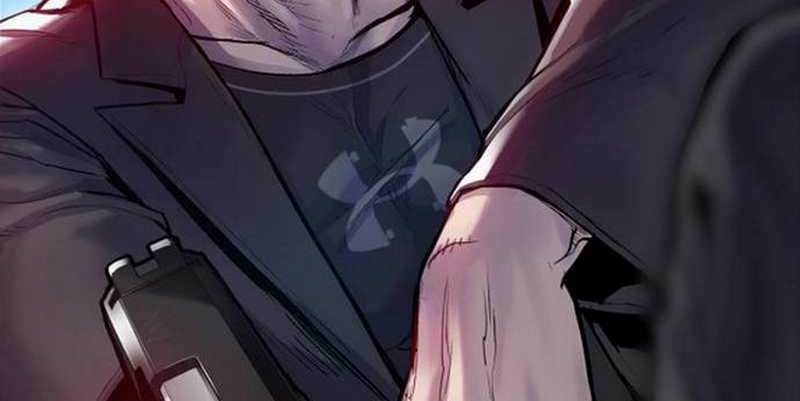 Manager Kim Chapter 2.3 Gambar 46