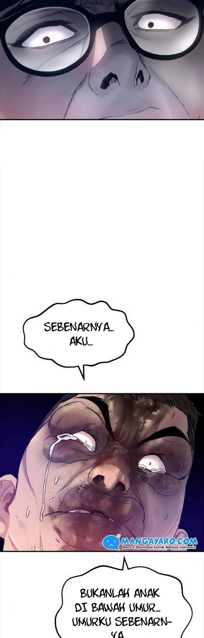 Manager Kim Chapter 2.3 Gambar 50