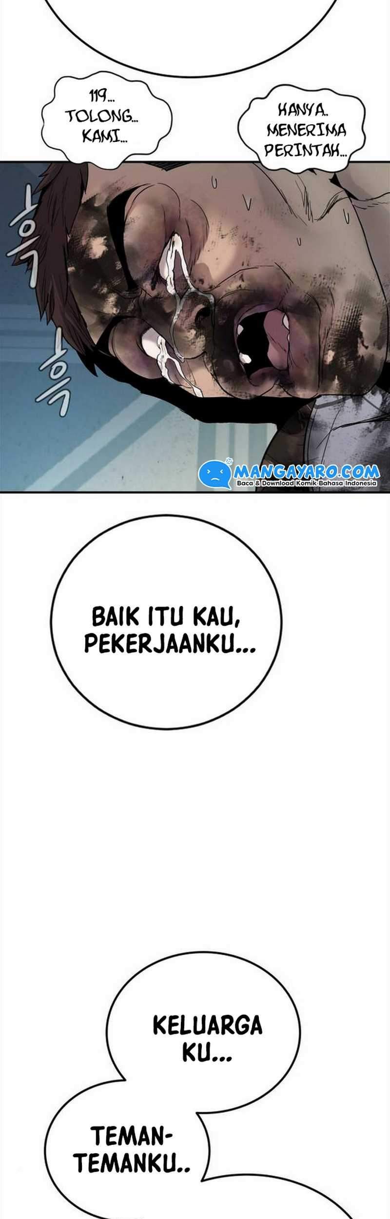 Manager Kim Chapter 2.3 Gambar 68