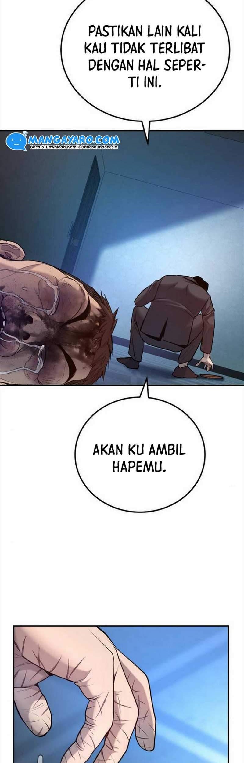 Manager Kim Chapter 2.3 Gambar 75