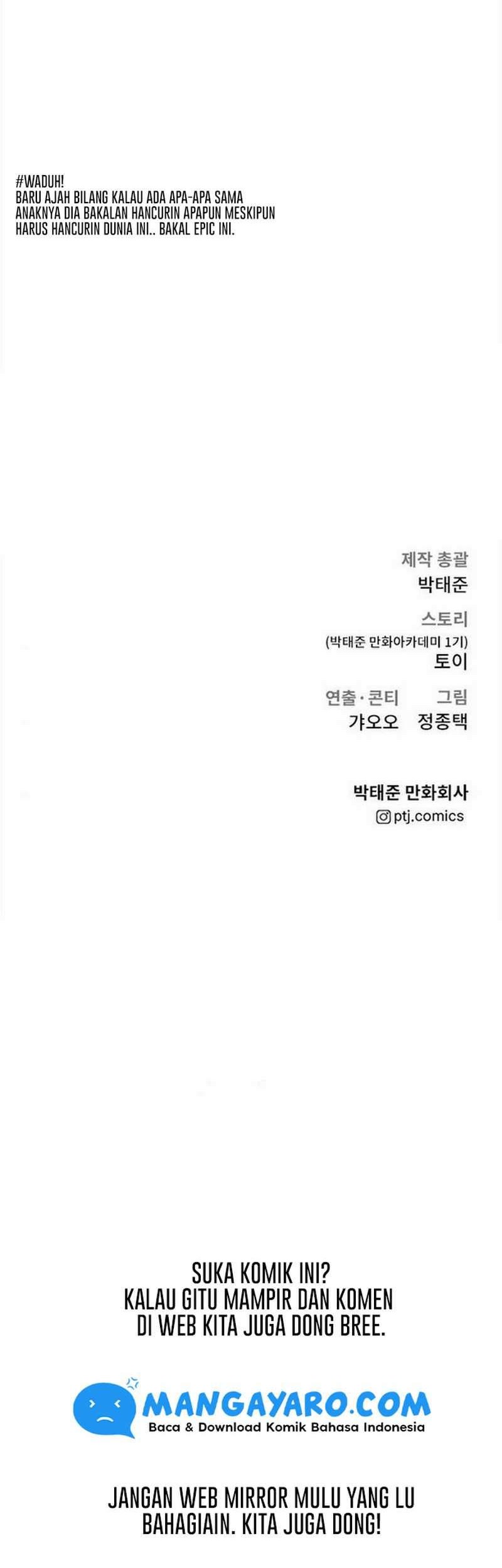 Manager Kim Chapter 2.3 Gambar 81