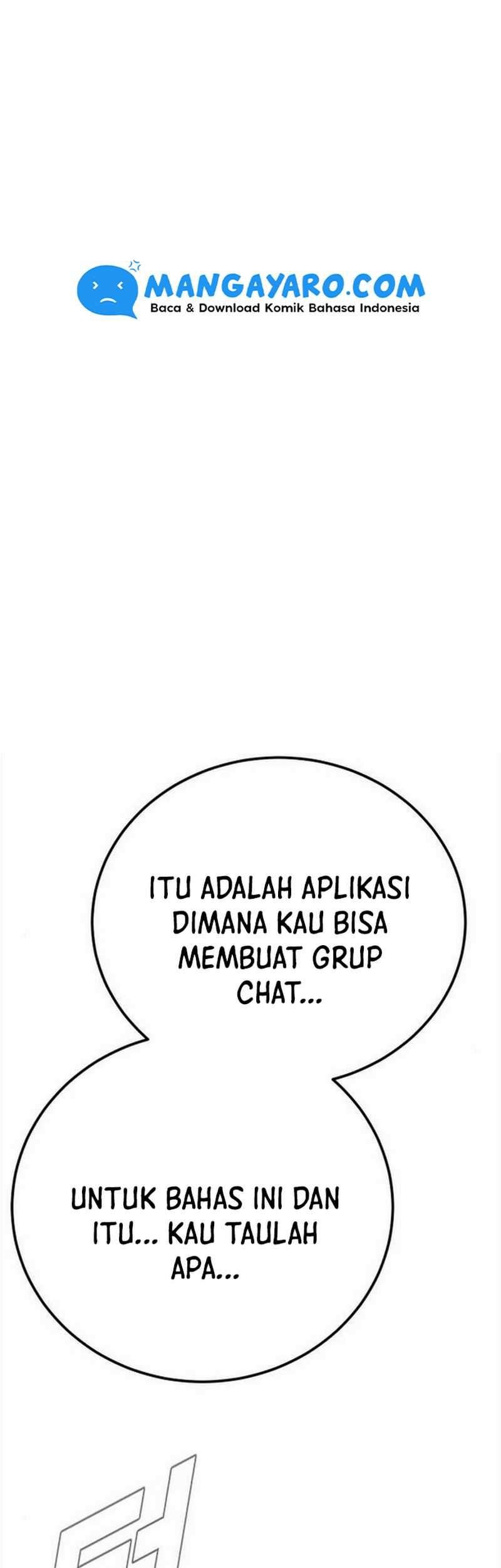 Manhwa Manager Kim Chapter 2.3 gambar nomor 2