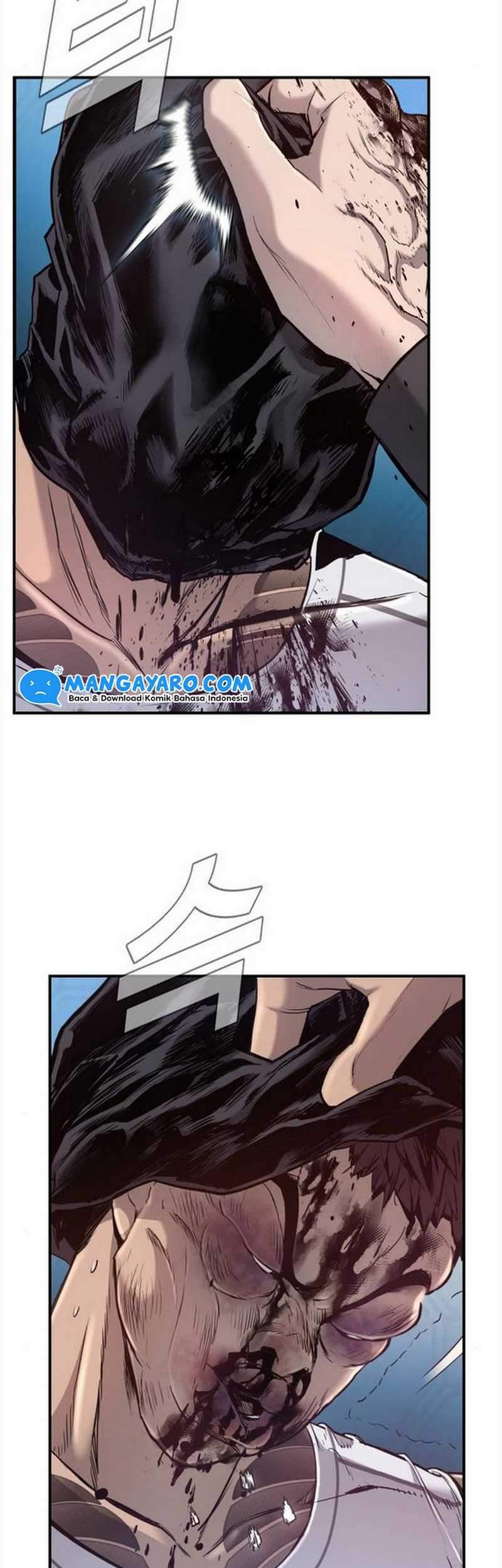 Manager Kim Chapter 2.3 Gambar 3