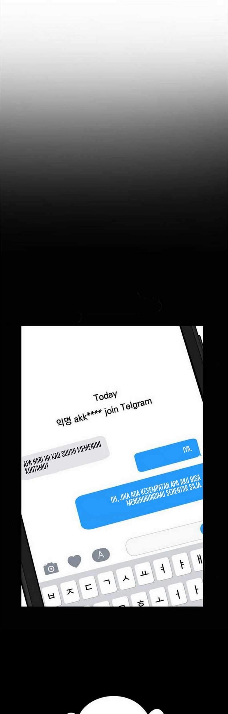 Manager Kim Chapter 2.3 Gambar 8