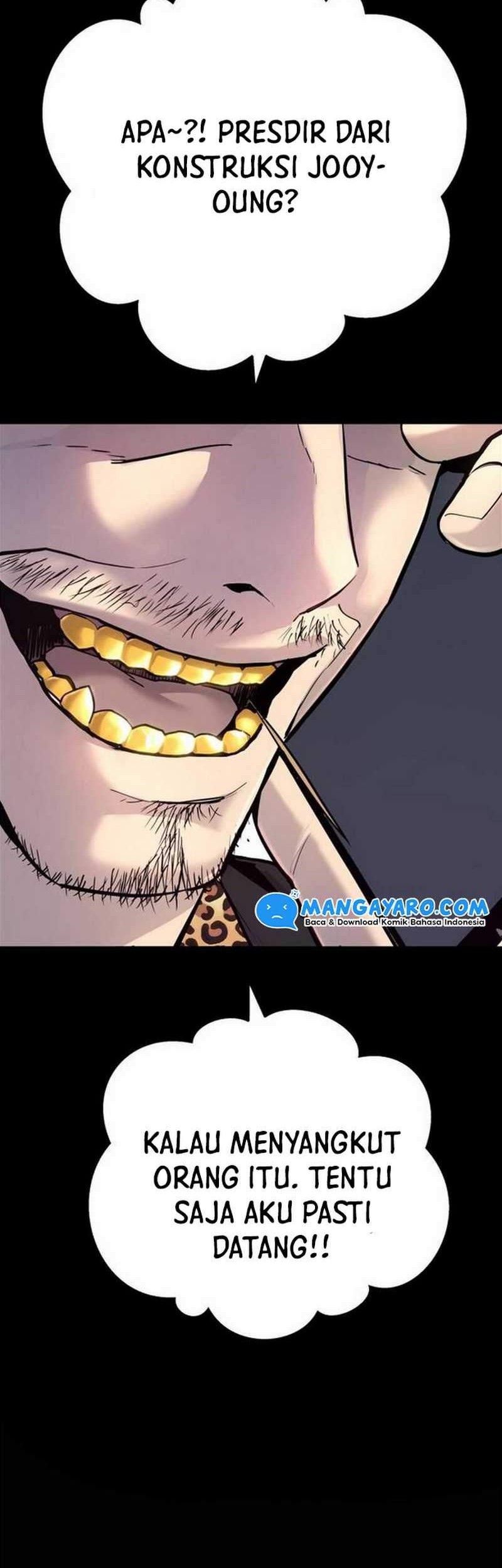 Manager Kim Chapter 2.3 Gambar 9