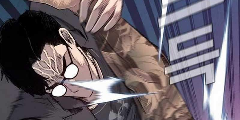 Manager Kim Chapter 2.3 Gambar 13