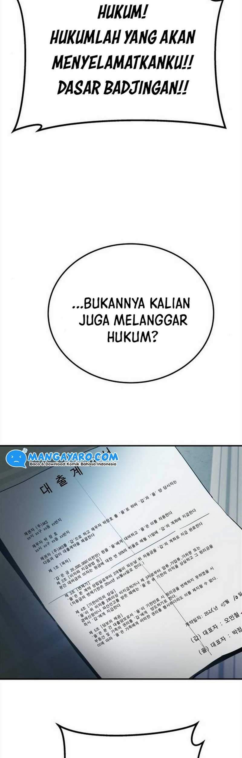 Manager Kim Chapter 2.3 Gambar 24