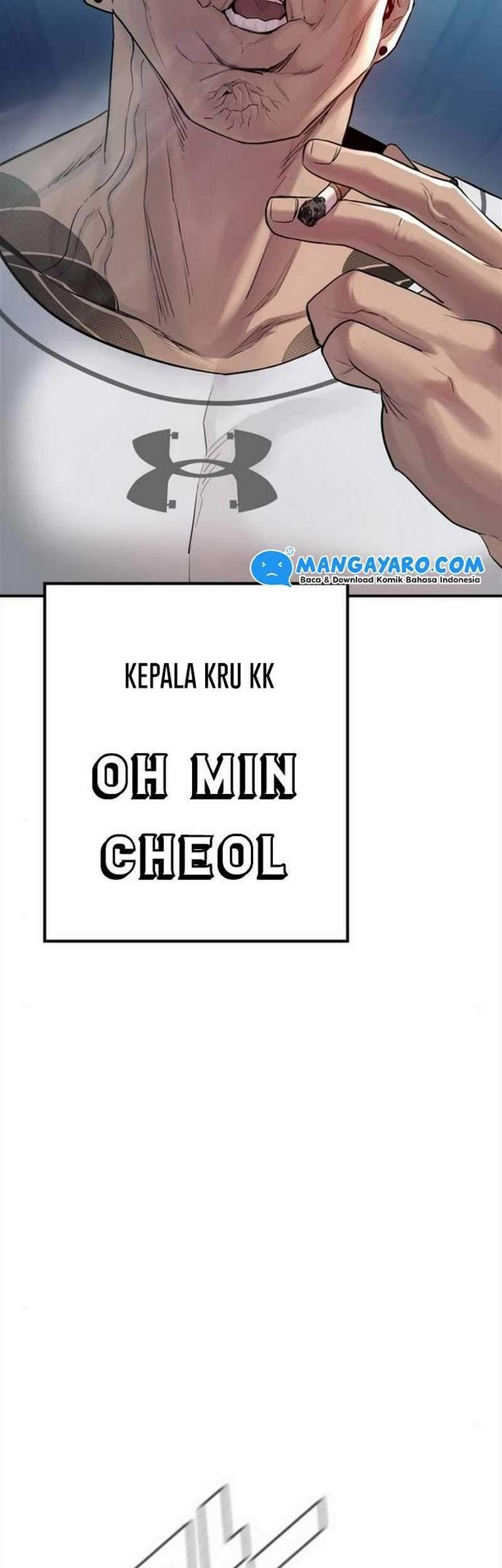 Manager Kim Chapter 2.1 Gambar 20