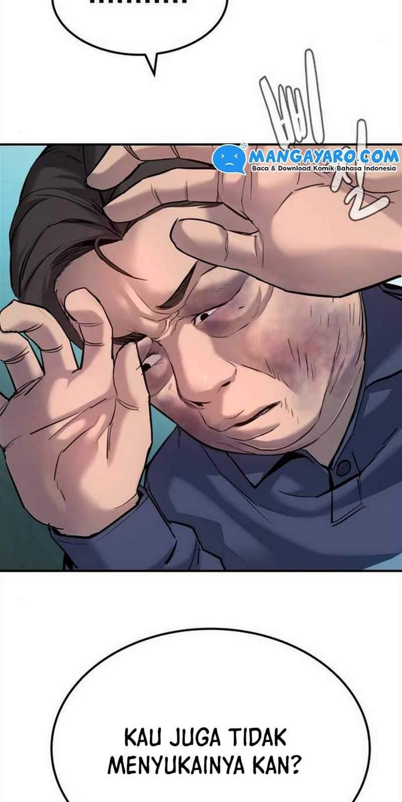 Manager Kim Chapter 2.1 Gambar 33