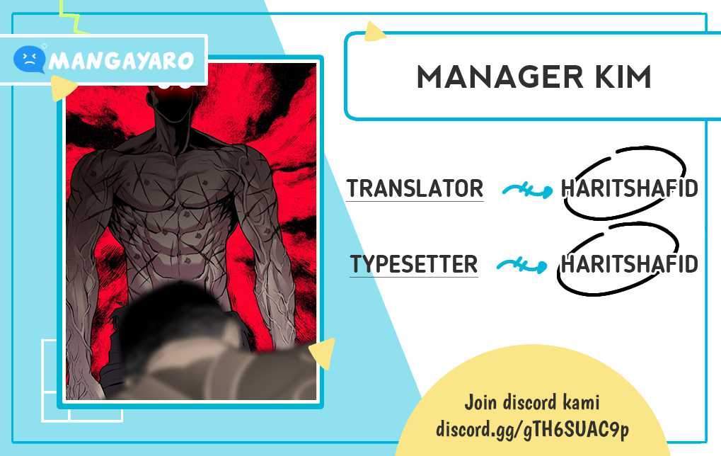 Komik Manager Kim Chapter 1.3 gambar nomor 1