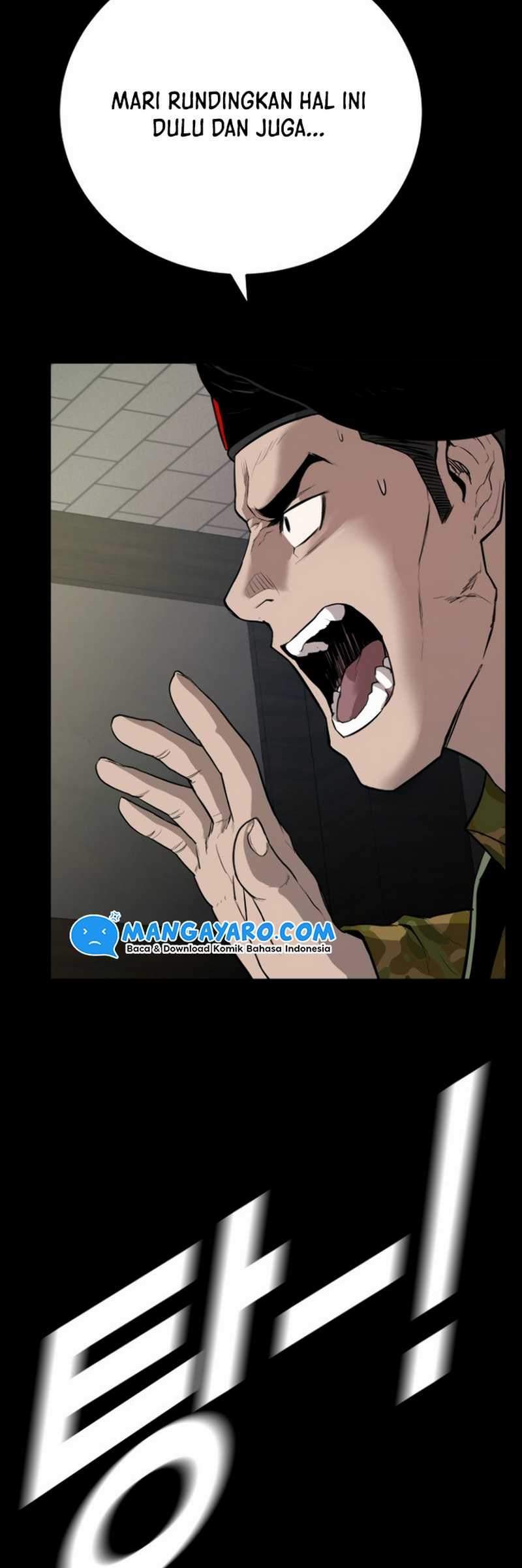 Manager Kim Chapter 1.3 Gambar 28