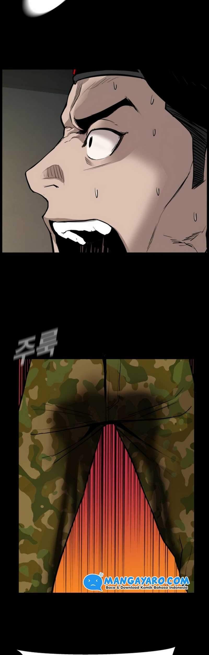 Manager Kim Chapter 1.3 Gambar 29