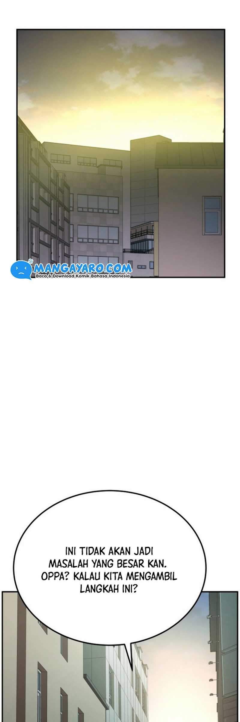 Manager Kim Chapter 1.3 Gambar 4