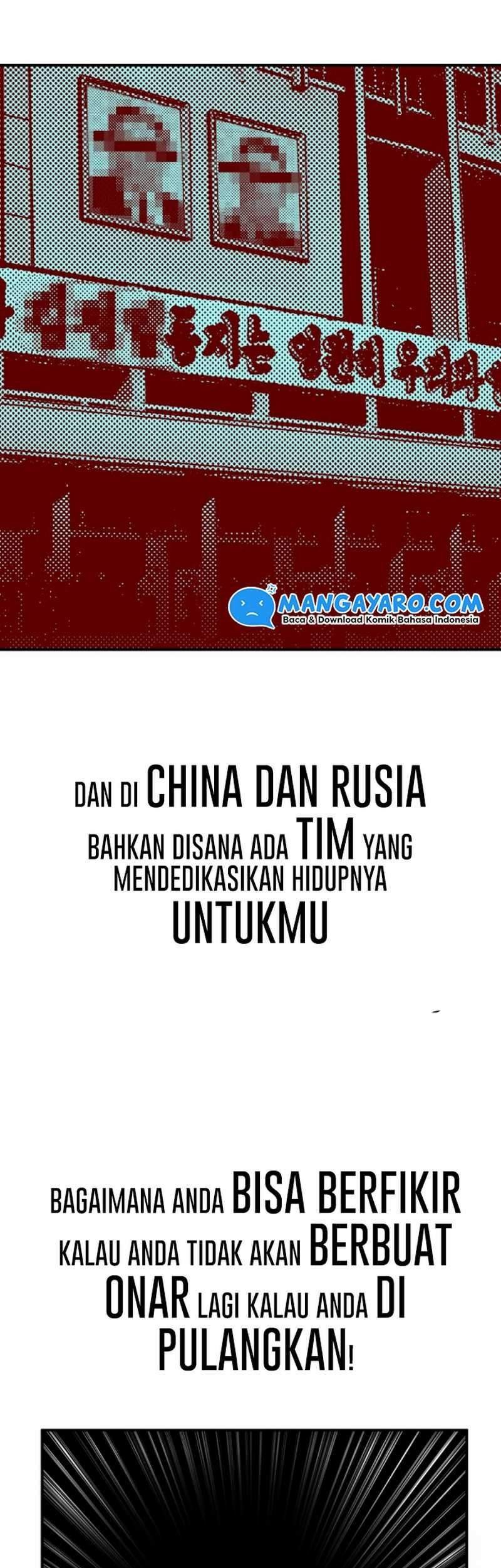 Manager Kim Chapter 1.3 Gambar 50