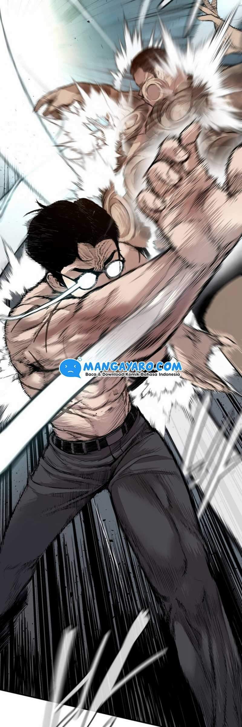 Manager Kim Chapter 1.3 Gambar 52