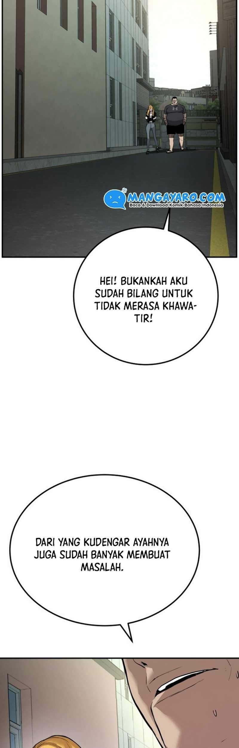 Manager Kim Chapter 1.3 Gambar 5