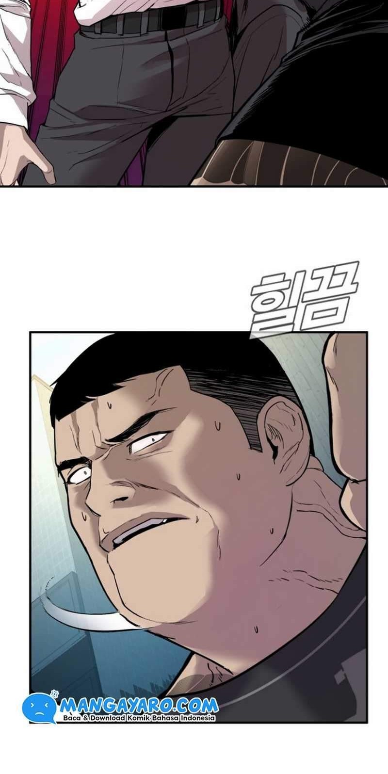 Manager Kim Chapter 1.3 Gambar 12