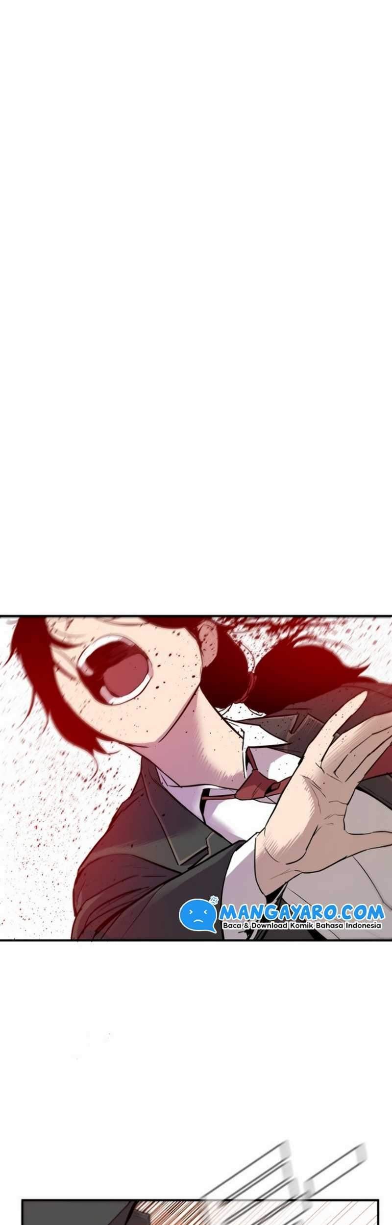 Manhwa Manager Kim Chapter 1.2 gambar nomor 2