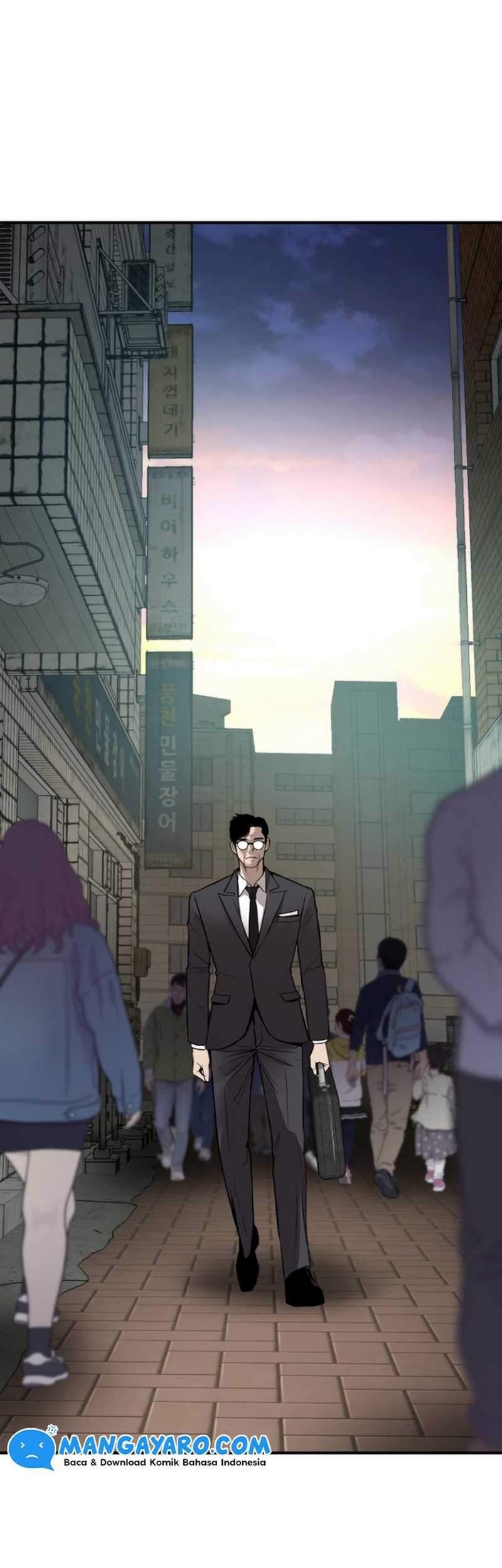 Manager Kim Chapter 1.2 Gambar 50