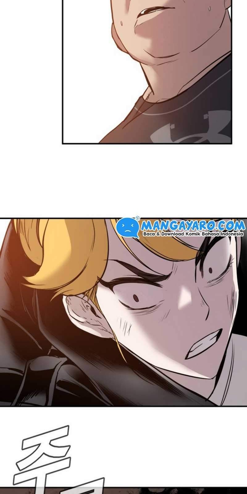 Manager Kim Chapter 1.2 Gambar 6