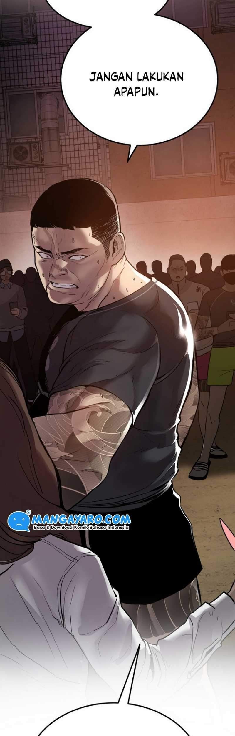 Manager Kim Chapter 1.2 Gambar 11