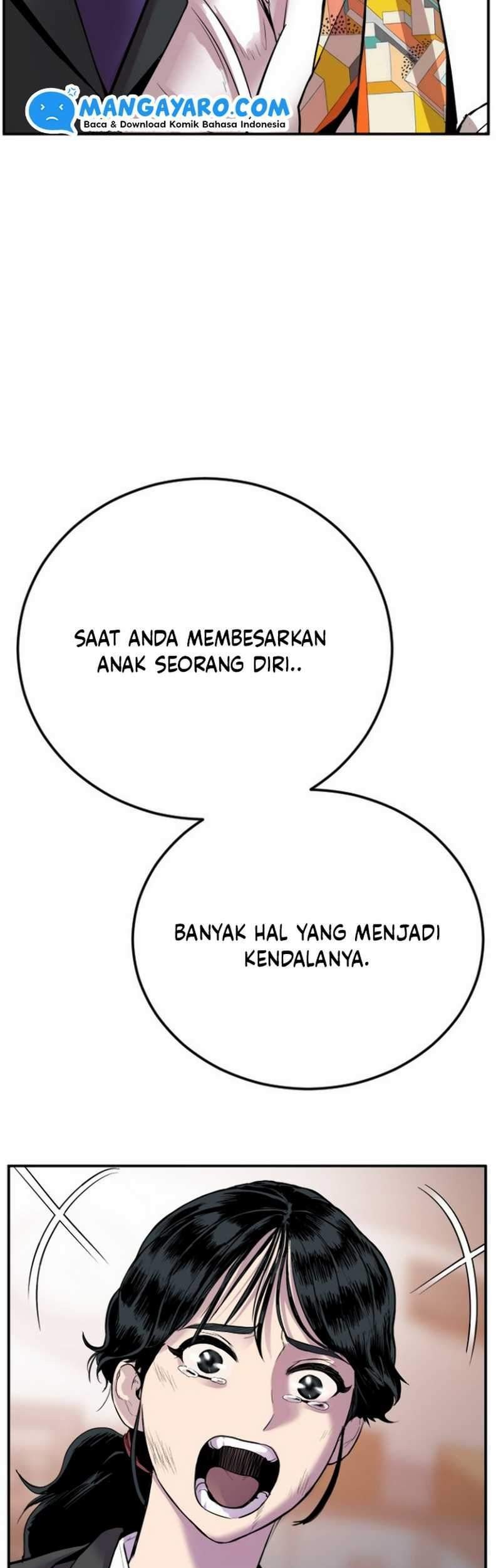 Manager Kim Chapter 1.1 Gambar 17