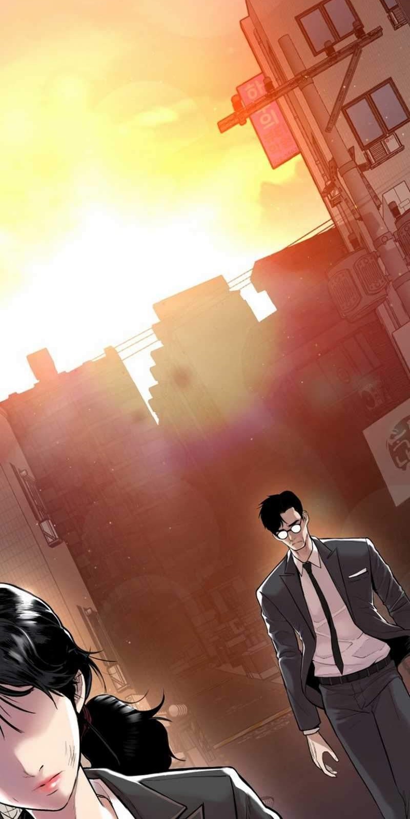 Manager Kim Chapter 1.1 Gambar 21