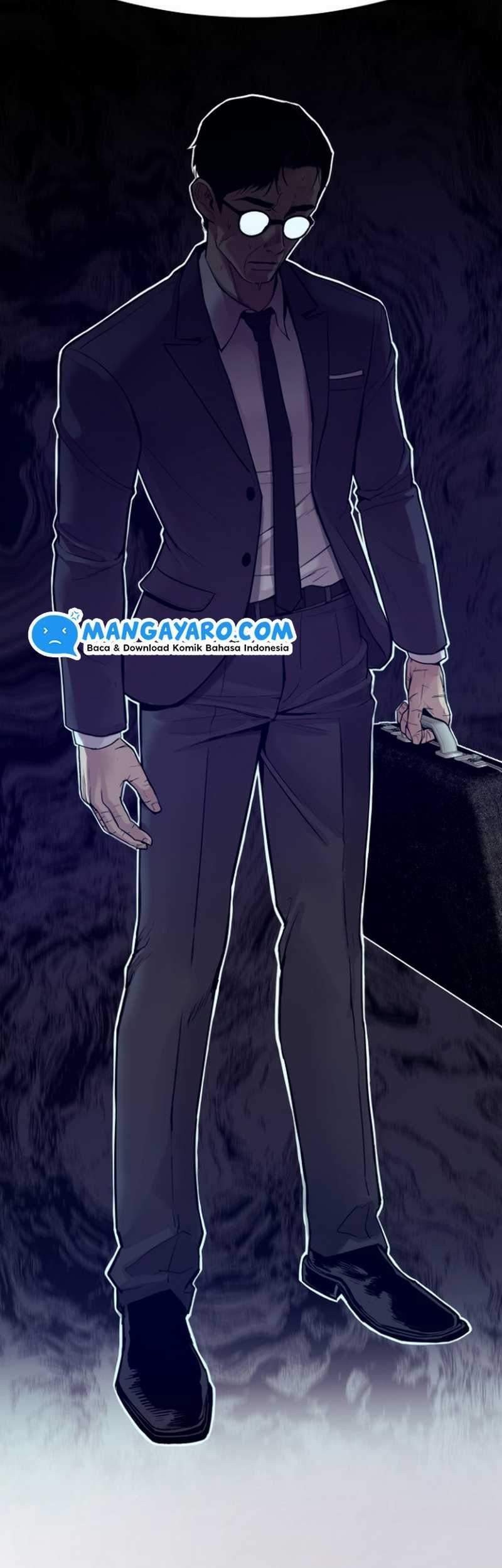 Manager Kim Chapter 1.1 Gambar 35