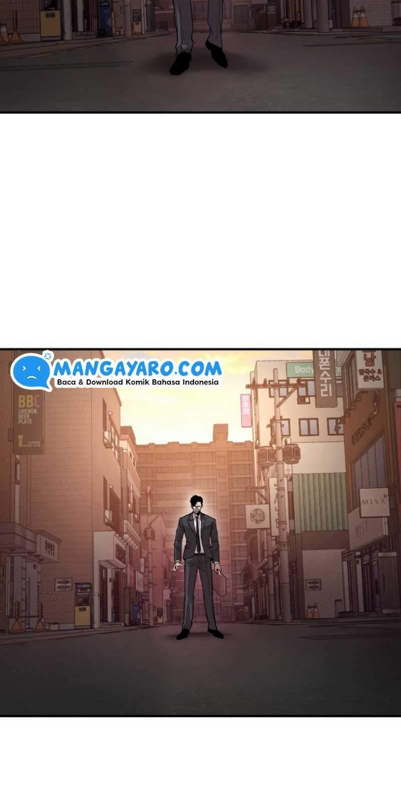 Manager Kim Chapter 1.1 Gambar 39