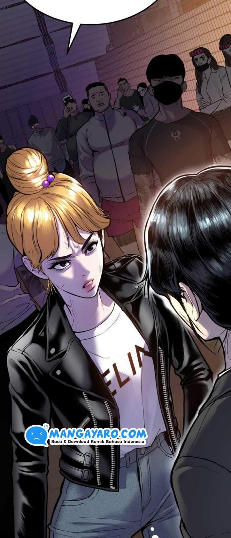 Manager Kim Chapter 1.1 Gambar 43