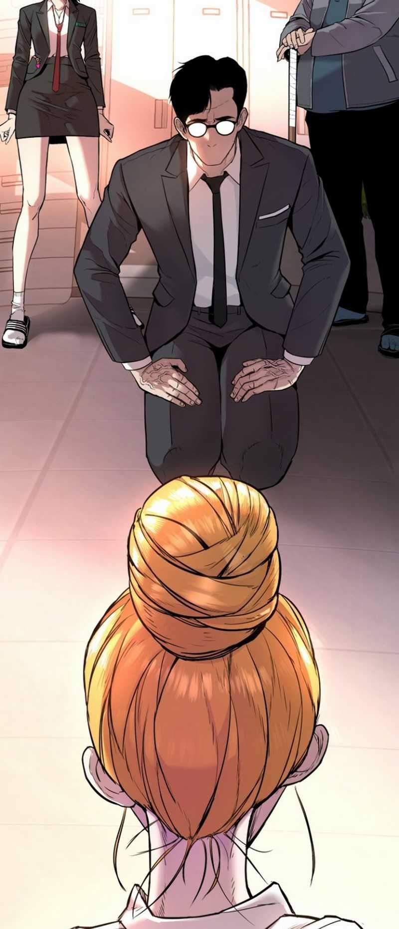 Manager Kim Chapter 1.1 Gambar 4