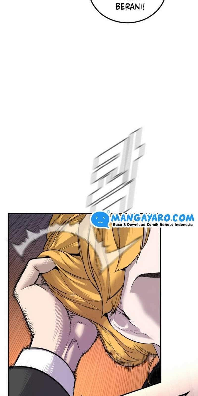 Manager Kim Chapter 1.1 Gambar 45