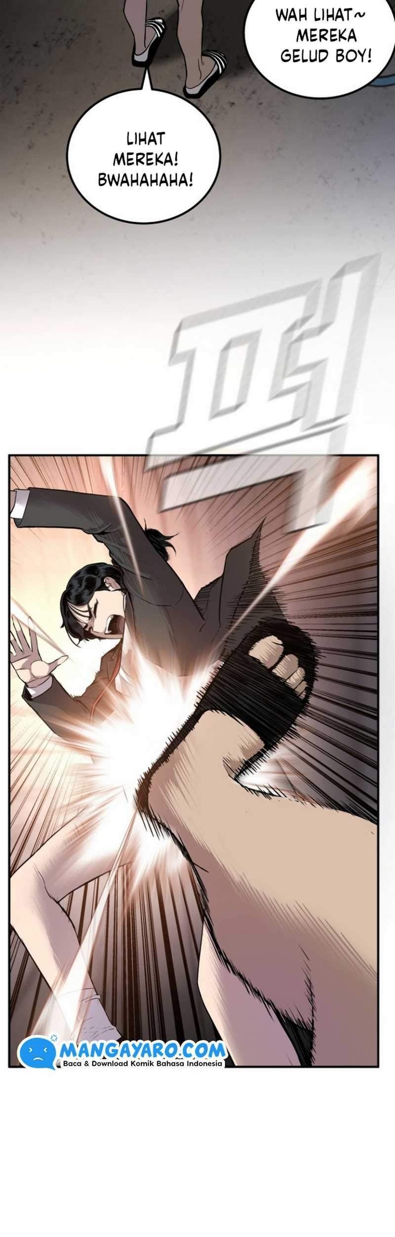 Manager Kim Chapter 1.1 Gambar 47