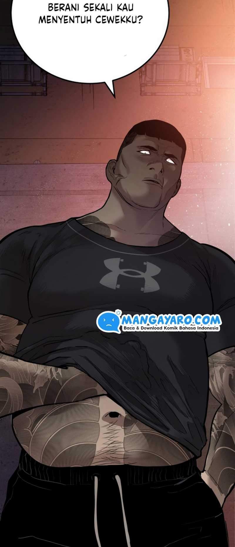 Manager Kim Chapter 1.1 Gambar 49