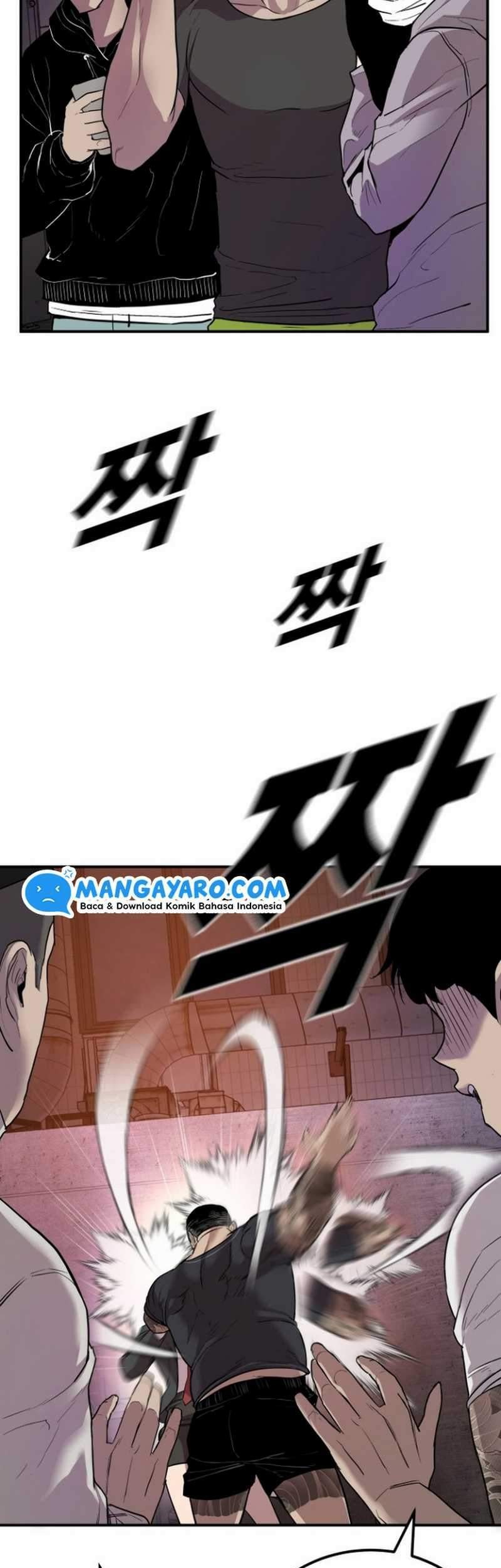 Manager Kim Chapter 1.1 Gambar 56