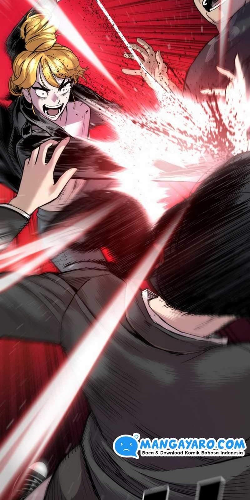 Manager Kim Chapter 1.1 Gambar 60