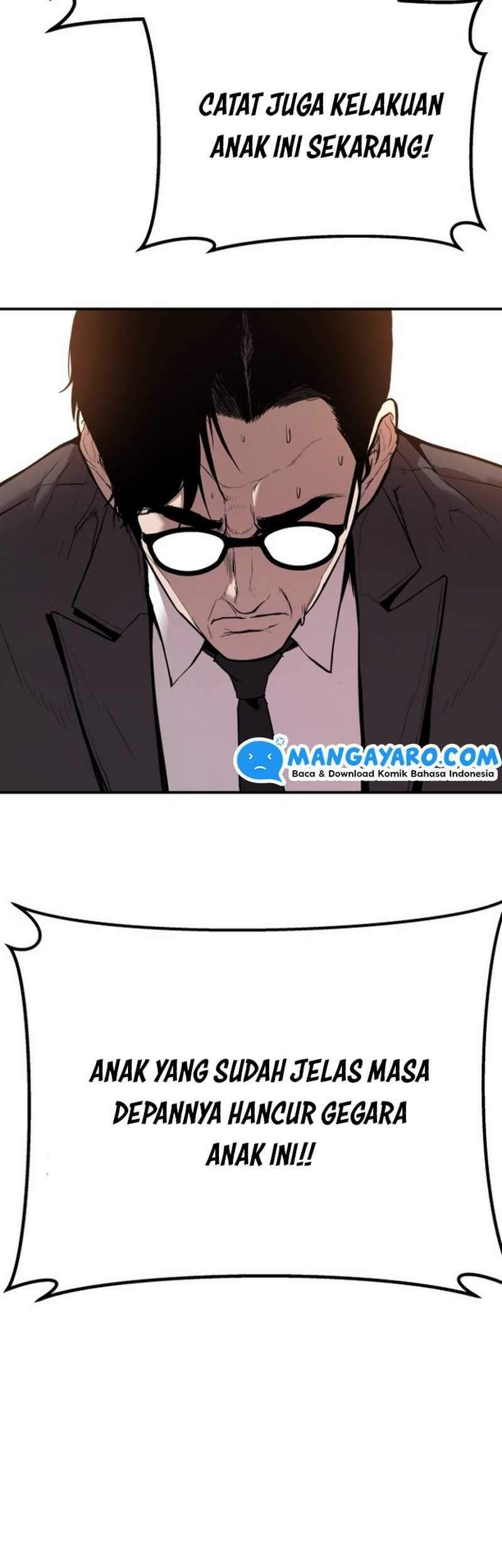 Manager Kim Chapter 1.1 Gambar 8