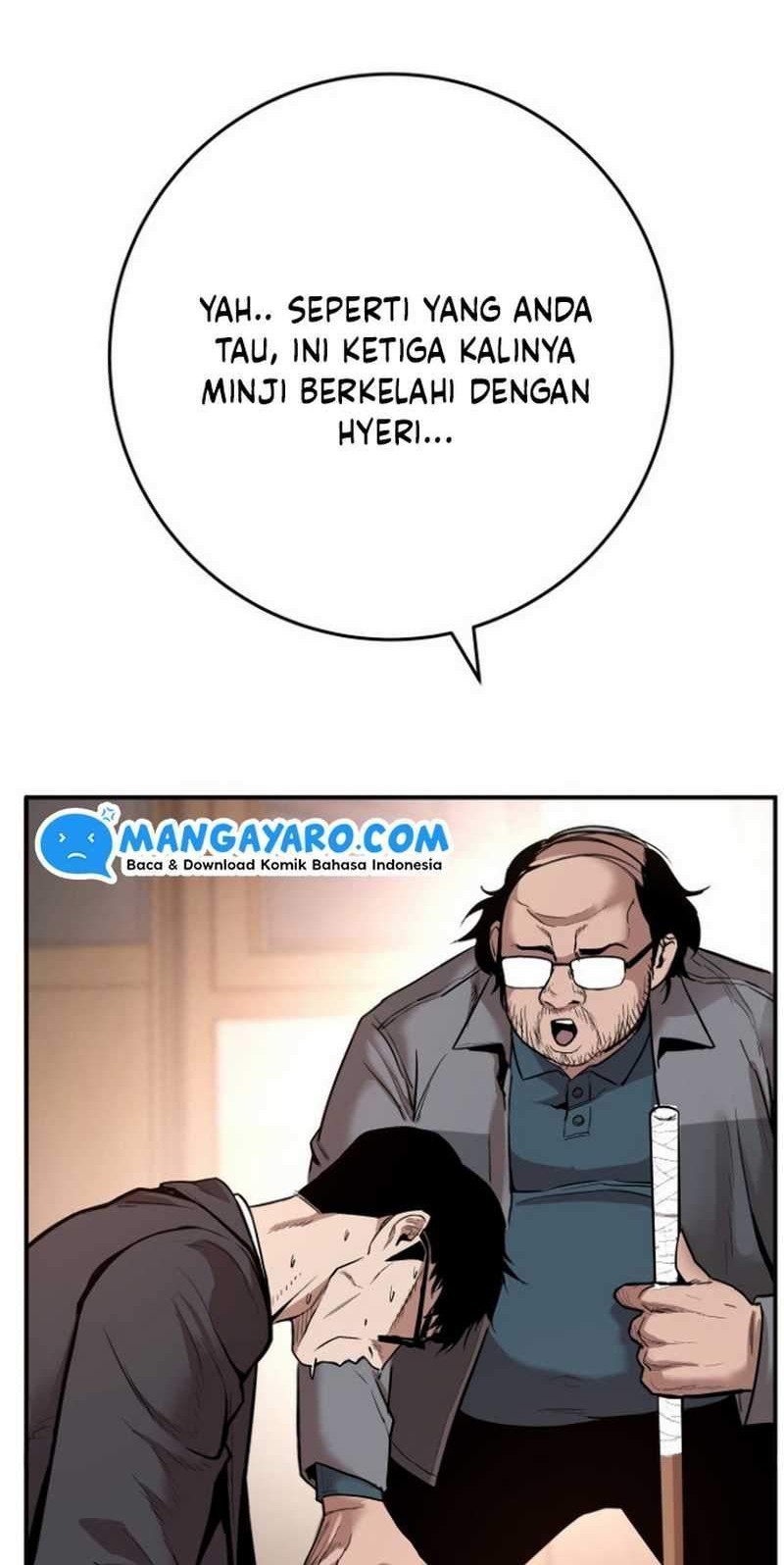 Manager Kim Chapter 1.1 Gambar 9