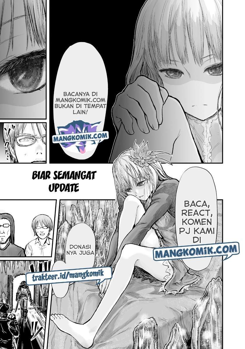 Isekai Ojisan Chapter 4 Gambar 23