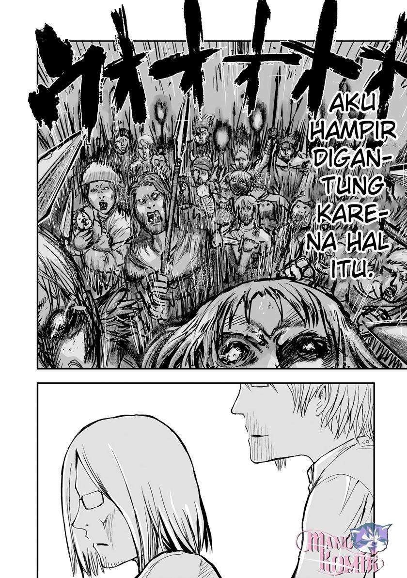 Isekai Ojisan Chapter 3 Gambar 9