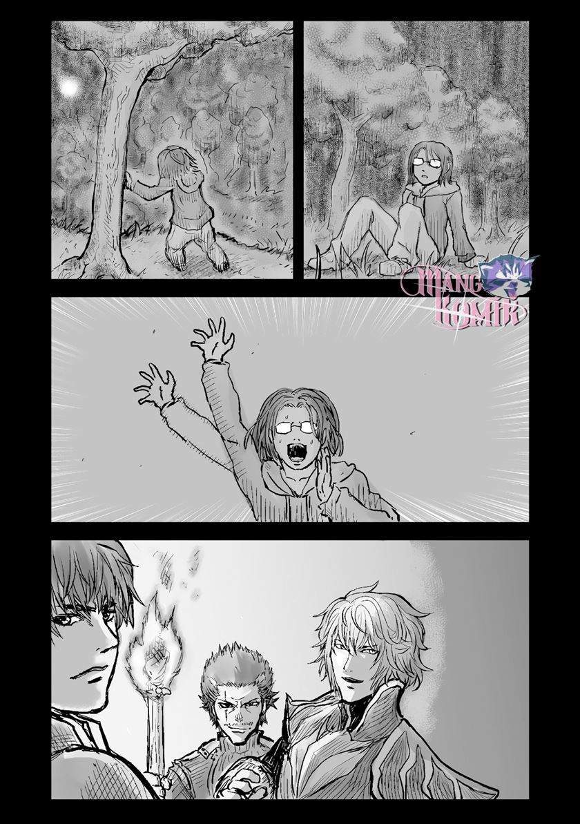 Isekai Ojisan Chapter 2 Gambar 9