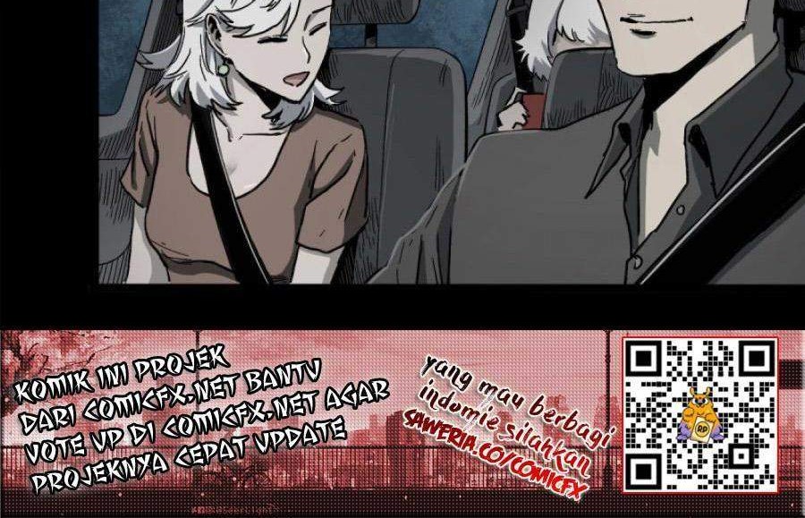 The Terminal Illness Chapter 37 Gambar 5