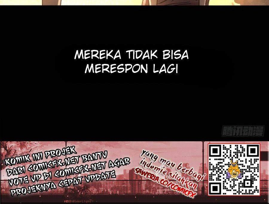 The Terminal Illness Chapter 37 Gambar 19