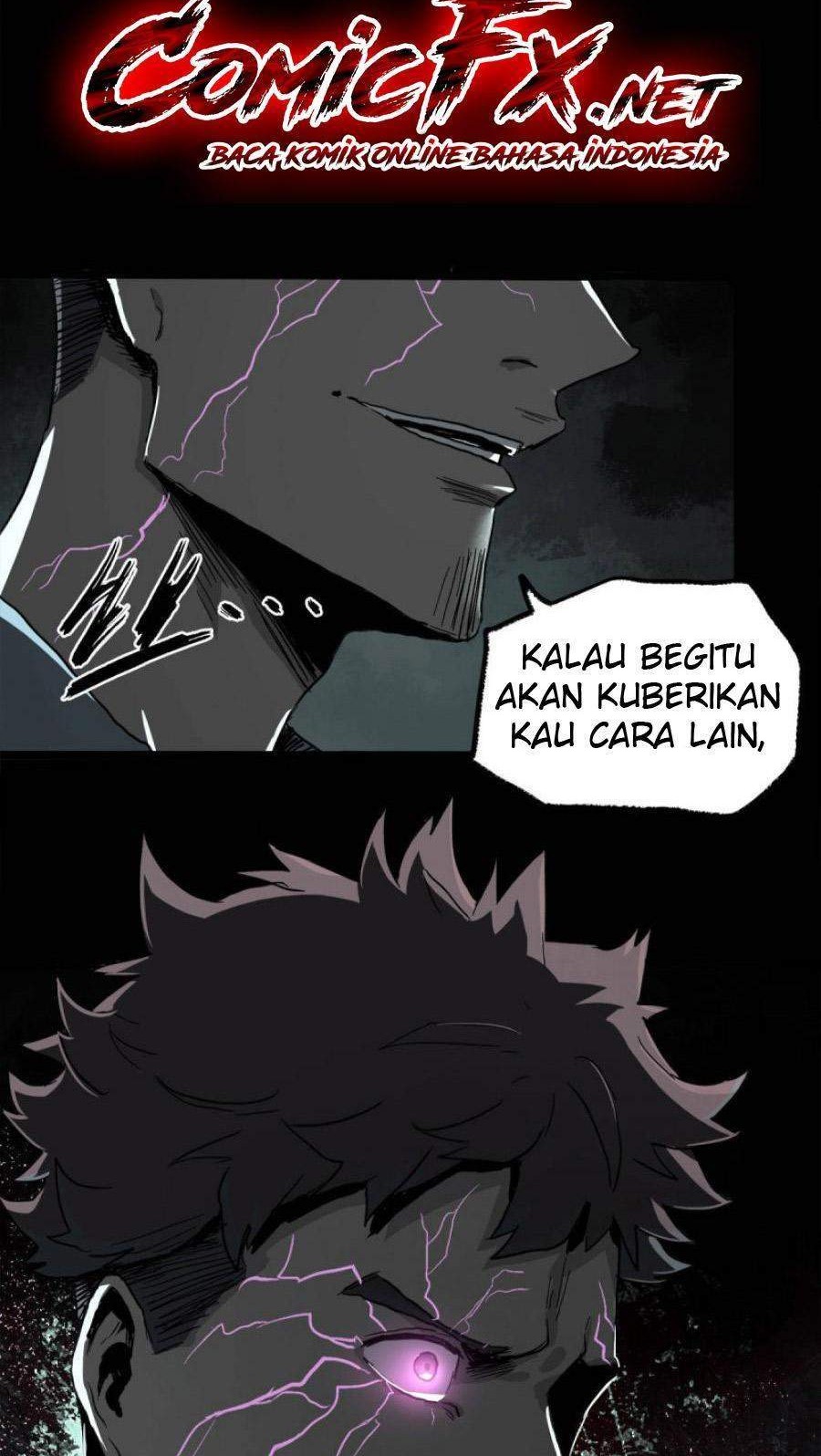 The Terminal Illness Chapter 37 Gambar 21